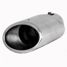 ELEGANT Насадка глушника ELEGANT Ø 60мм (0414) EL 106015