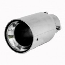 ELEGANT Насадка глушника ELEGANT Ø 54мм (0031) EL 106023