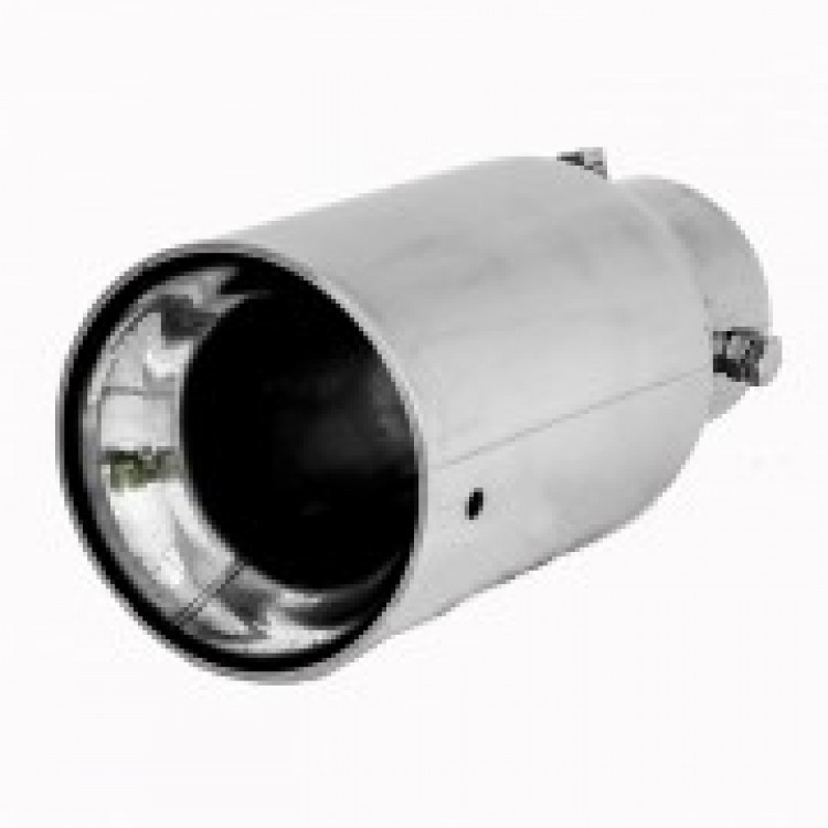 ELEGANT Насадка глушника ELEGANT Ø 54мм (0031) EL 106023