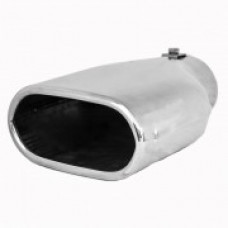 ELEGANT Насадка глушника ELEGANT Ø 65мм (0055) EL 106025