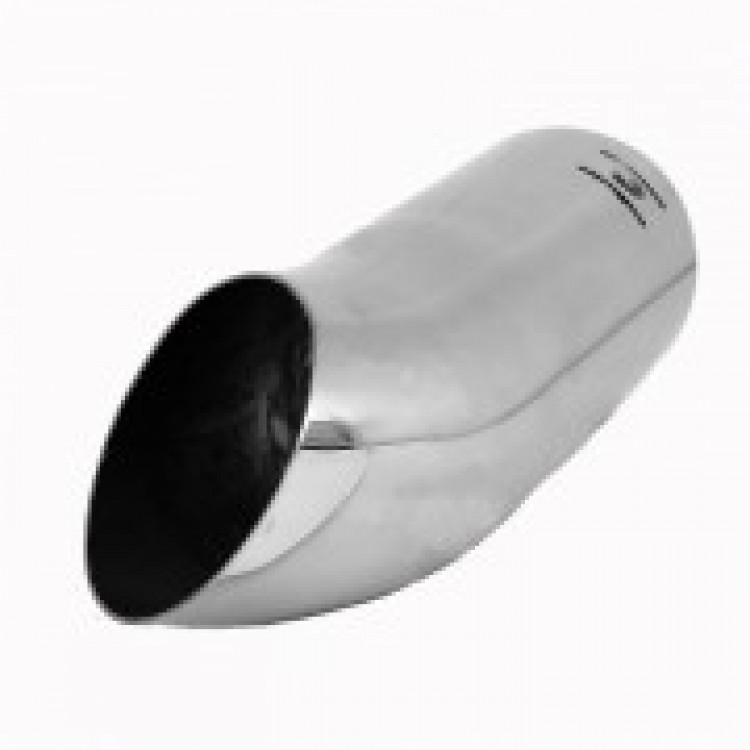 ELEGANT Насадка глушника ELEGANT Ø 60мм (0071) EL 106027