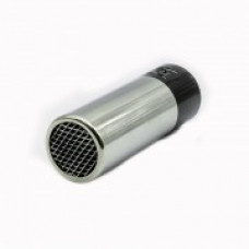 ELEGANT Насадка глушника ELEGANT Ø 51мм (0097) EL 106043