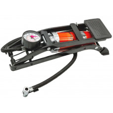 ELEGANT Насос ножний MAXI посилений 100 psi EL 100325