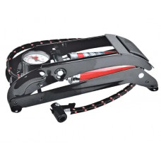 ELEGANT Насос ножний MAXI посилений 100 psi EL 100340