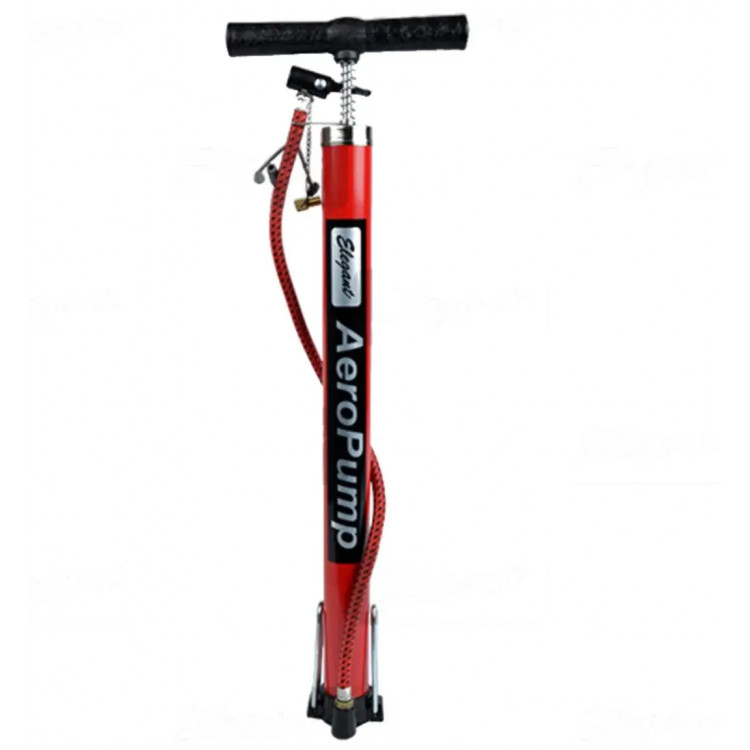 ELEGANT Насос ножний СС-107А