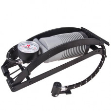 ELEGANT Насос ножний СС-107А