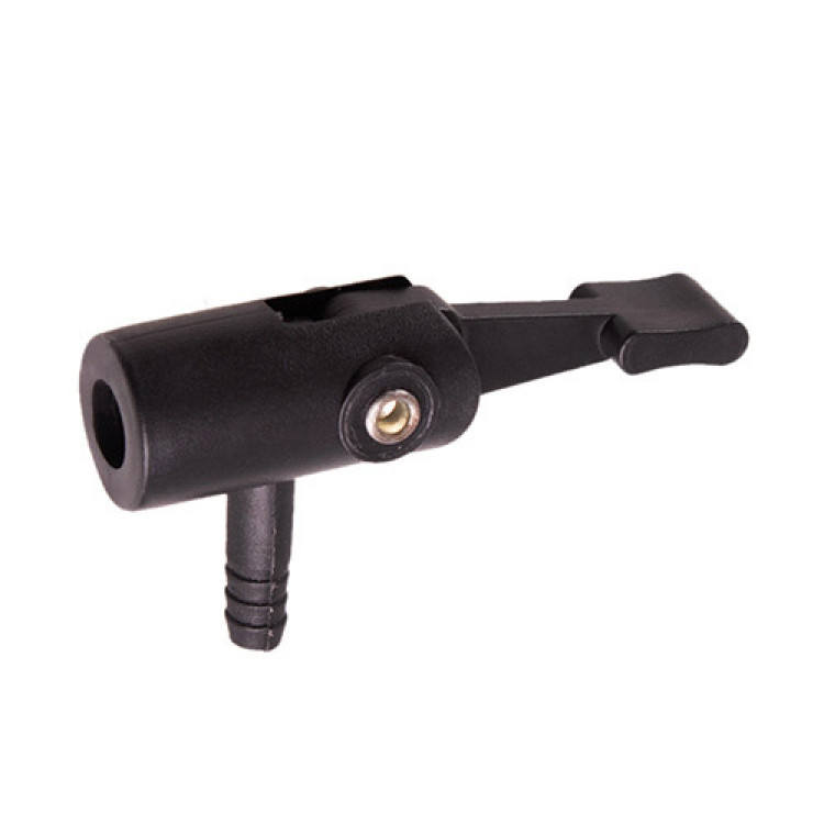 ELEGANT Кінцевик для насоса пластиковий без уп.