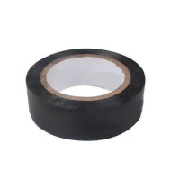 ELEGANT  Ізолента  0.13mm x 19mm x 20m  (чорна) EL100170