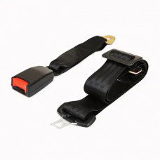 ELEGANT Ремінь безпеки 2 точк  ( задній ) 1 шт EL 100518