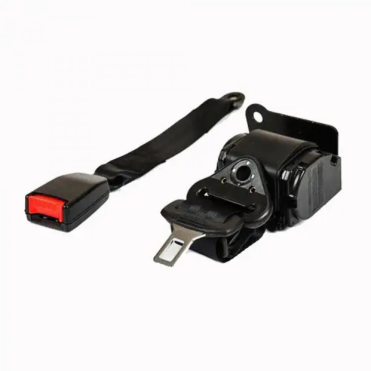 ELEGANT Ремінь безпеки інерційний  ( задній ) 3 точк EL 100519