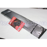 Milex Шторка сонцезахисна 150х70 ZA-15070