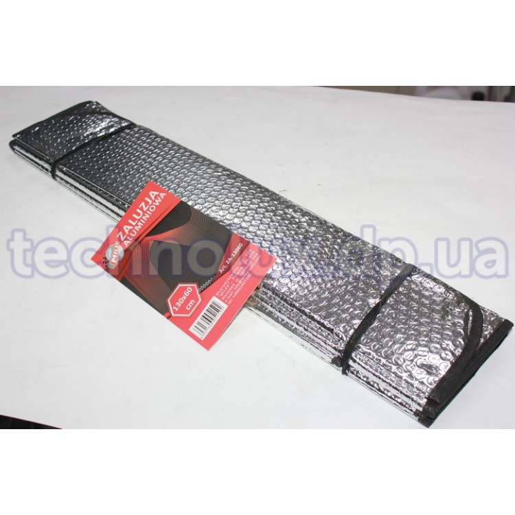 Milex Шторка сонцезахисна 150x80 ZA-15080