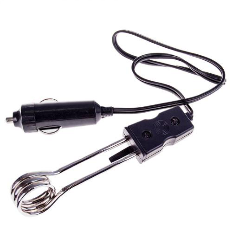 ELEGANT Кип'ятильник 60 см. провід 12V EL 101532