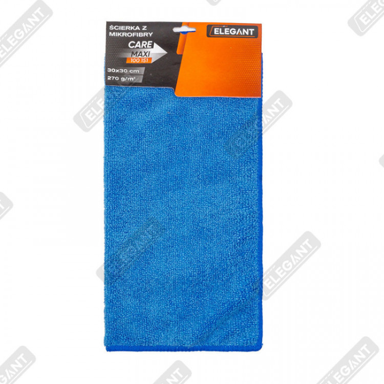 ELEGANT серветка з мікрофібри (30х30) EL 100151