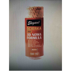 ELEGANT серветка волога в тубусі (64х43) EL 100162