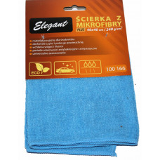 ELEGANT серветка з мікрофібри (40х40) EL 100166