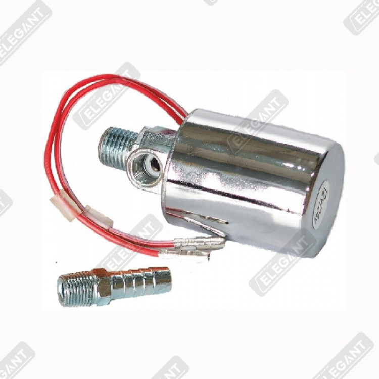 ELEGANT Електромагнітний клапан для пневмосигналу EL 100796