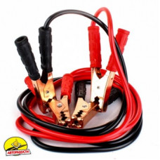 ELEGANT Кабель прикурка 400А  2.5м EL 103425