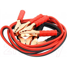 ELEGANT Кабель прикурка 600А  4,5м EL 103645