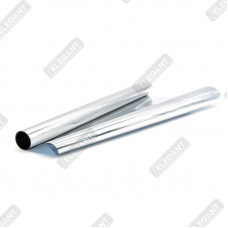 ELEGANT Тон. плівка D.SILVER 0.5x3 (інд упаковка+ніж+шп.) EL 500103