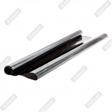 ELEGANT Тон. плівка D.BLACK W/SRC 0.75x3 (інд упаковка+ніж+шп.) EL 500251