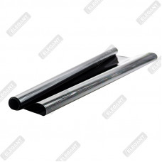 ELEGANT Тон. плівка S.D.BLACK W/SRC 0.75x3 (інд упаковка+ніж+шп.) EL 500252