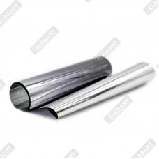 ELEGANT Тон.плівка лобова SILVER/BLACK 0.20х1.50 EL 500303