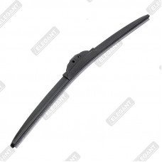 Щітка склоочисника безкаркасна ELEGANT PremiumSoft  330мм (13