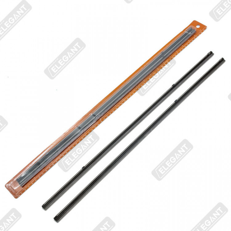 Резинка змінна SINGLE EDGE METAL 500мм(20