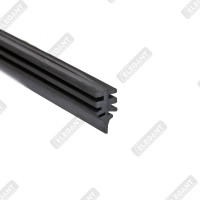 Резинка змінна  AEROTWIN 700мм (28