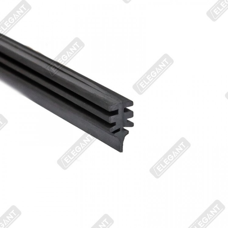 Резинка змінна  AEROTWIN 700мм (28