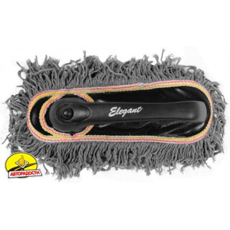 ELEGANT Щітка від пилу антистатична EL 100110