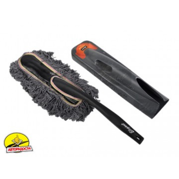 ELEGANT Щітка від пилу антистатична EL 100120