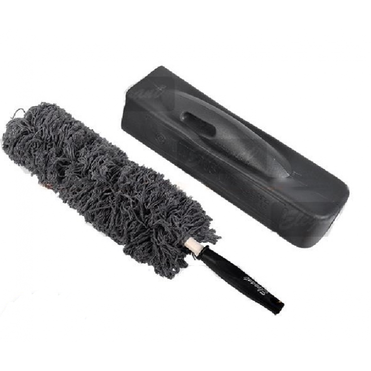 ELEGANT Щітка від пилу антистатична EL 100130