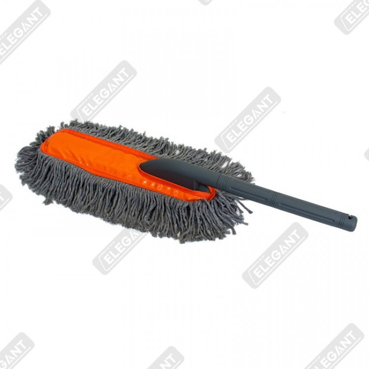 ELEGANT Щітка від пилу 60см EL 100135