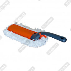 ELEGANT Щітка від пилу з мікрофібри 49см EL 100136