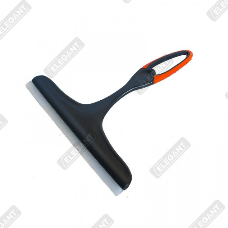 ELEGANT Стягувач води силіконовий 22см EL 100138