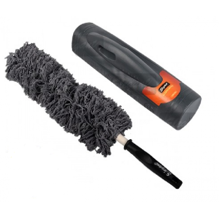 ELEGANT Щітка від пилу антистатична EL 100140