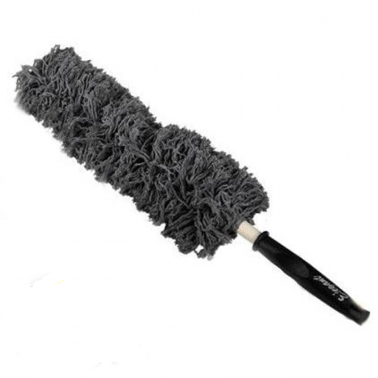 ELEGANT Щітка від пилу антистатична EL 100150