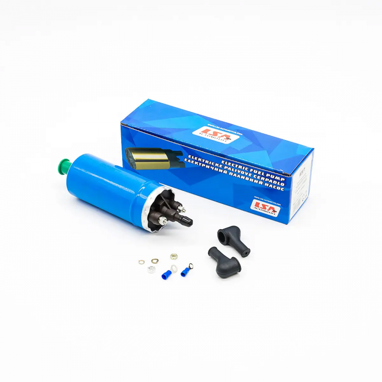 LSA Ел.бензоносос ГАЗ LA 50-1139000 ( 0 580 464 038 ) шланг