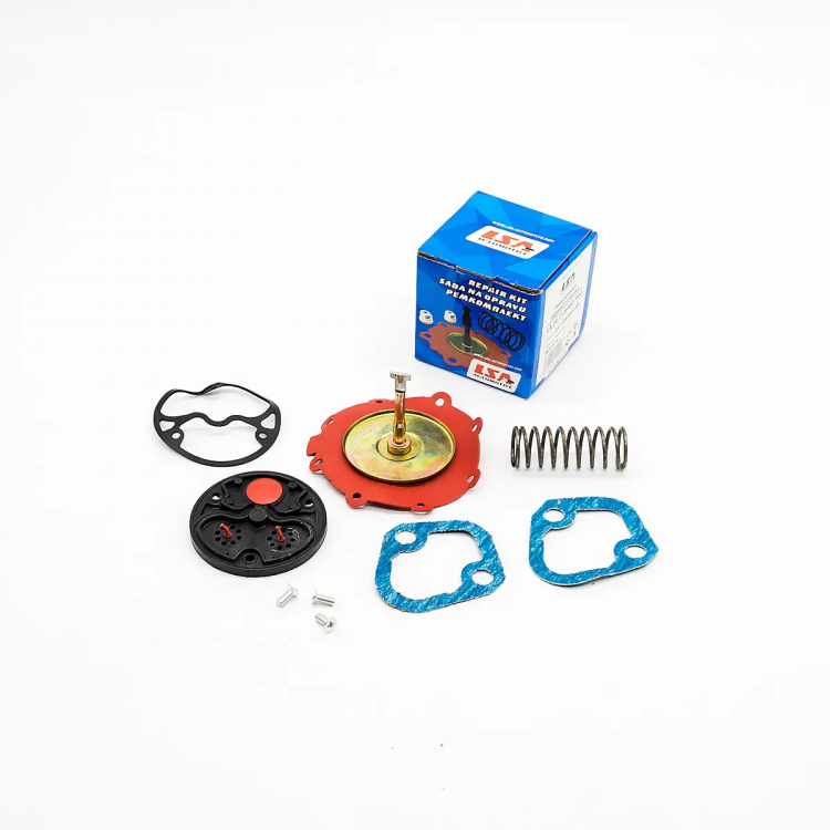 LSA Ремкомплект б/н мех LSA LA 24-1106980-900