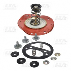 LSA Ремкомплект б/н мех ДААЗ LA 24-1106980