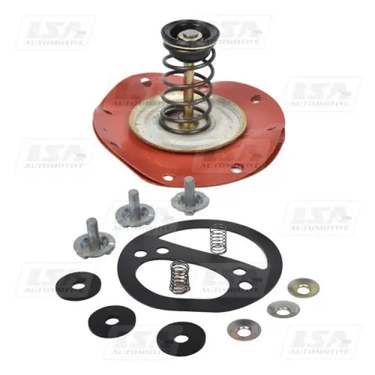 LSA Ремкомплект б/н мех ДААЗ LA 24-1106980