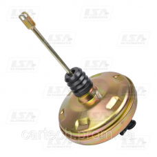 LSA Вакуумний підсилювач гальм  LA 2108-3510010