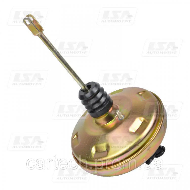 LSA Вакуумний підсилювач гальм  LA 2108-3510010