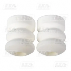 LSA Відбійник амортизатора 2108 зад LA 2108-2912622 ( к-т 2 шт )