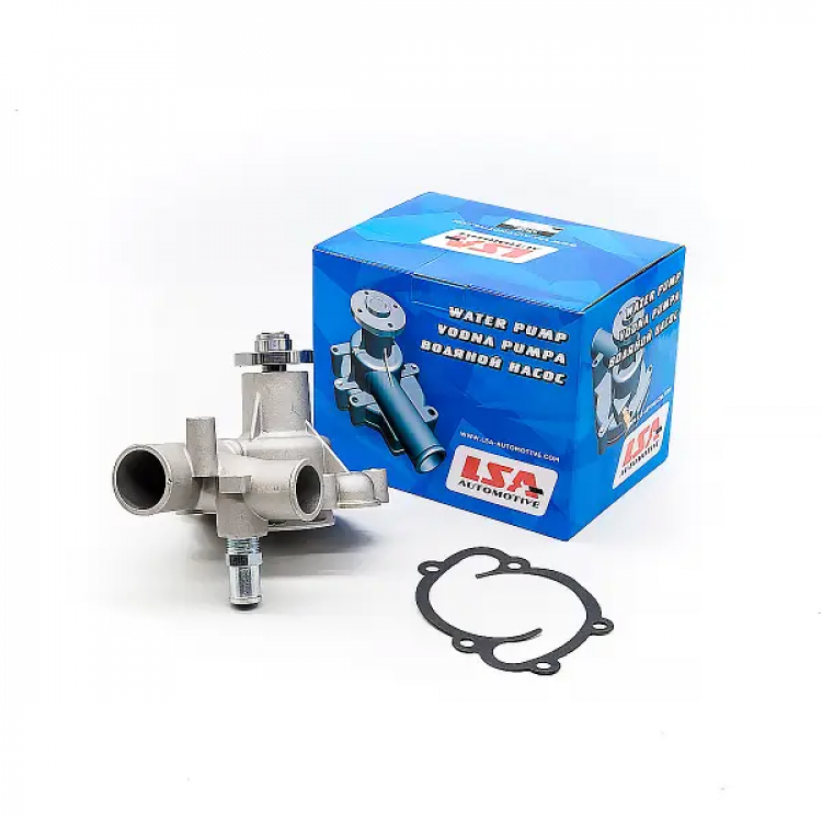 LSA Водяна помпа LA 4062-1307010 Волга 406