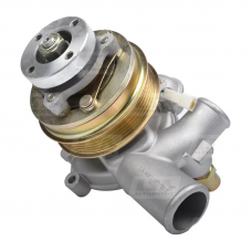 LSA Водяна помпа LA 4063-1307010 ГАЗ двиг.ЗМЗ 4054.10, 40522 ( елекромаг.муфта)