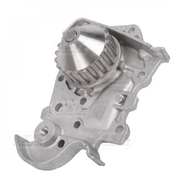 LSA Водяна помпа LA 8200146298 LOGAN