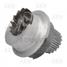 LSA Водяна помпа LA 96352649 16 кл Ланос
